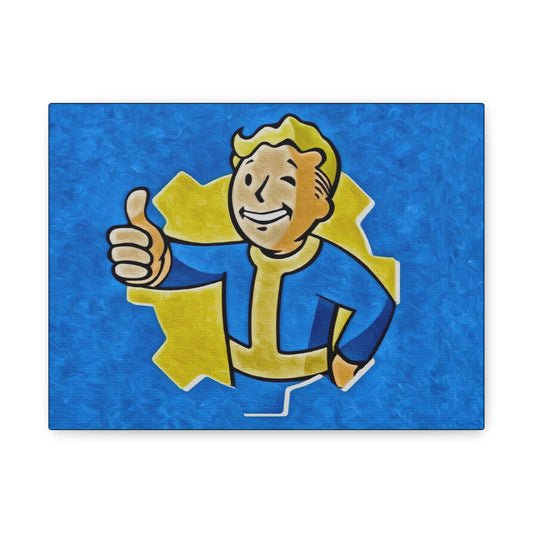 Vault Boy